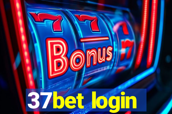 37bet login